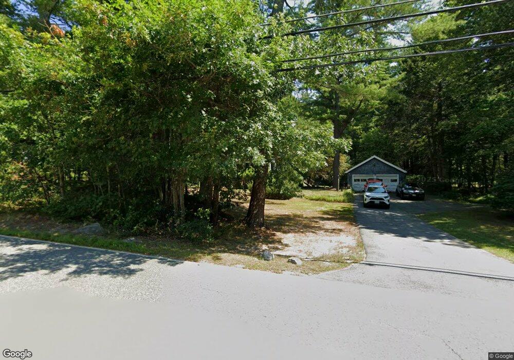 294 East St, Carlisle, MA 01741 - photo 1