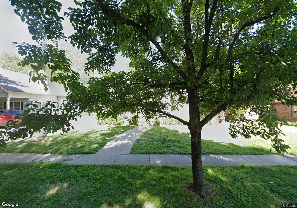 626 S Lindsay St, Gainesville, TX 76240 - photo 1