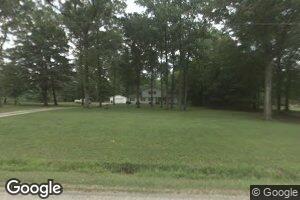 4125 N Wakeland Rd, Paragon, IN 46166