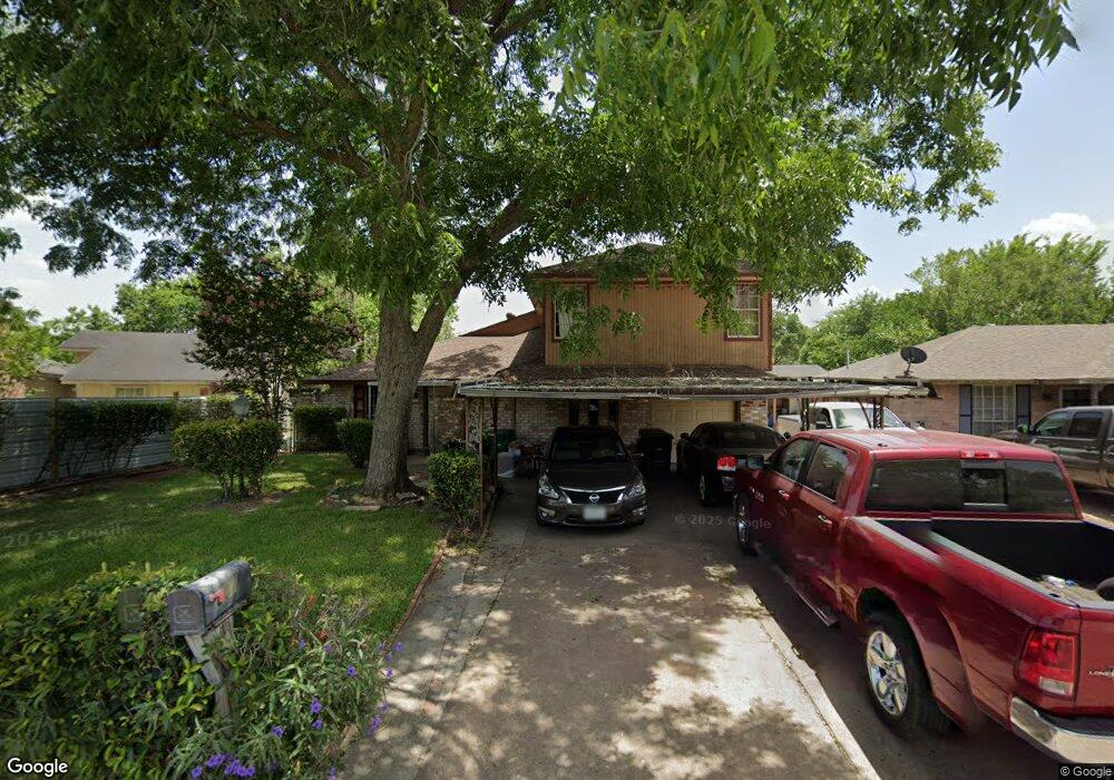 807 Ellington St, Houston, TX 77088 - photo 1