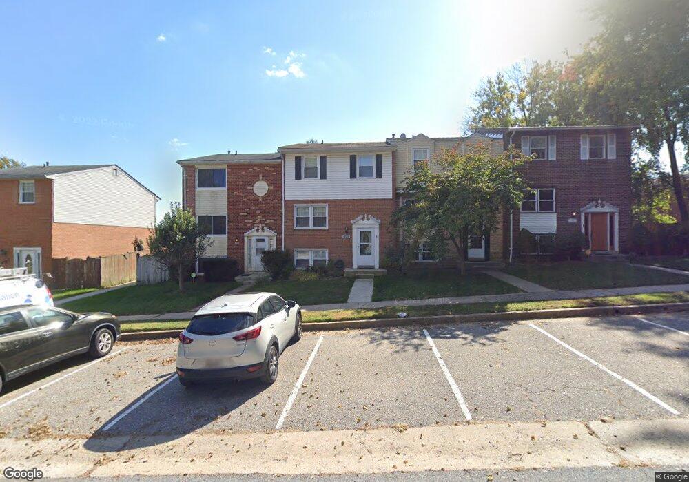 405 Nettle Hill Ln, Reisterstown, MD 21136 - photo 1