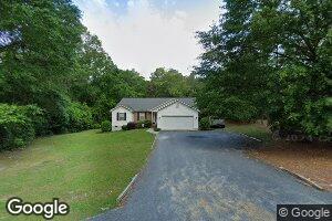 185 S Bay St, Pinebluff, NC 28373