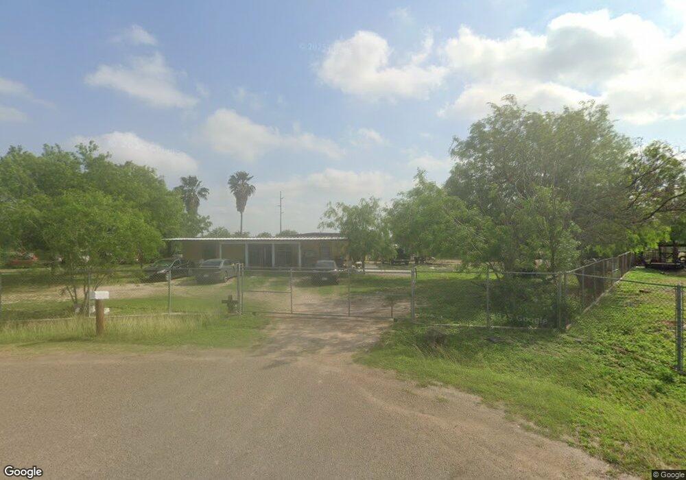 5204 Luis Ybarra Jr Dr, Donna, TX 78537 - photo 1