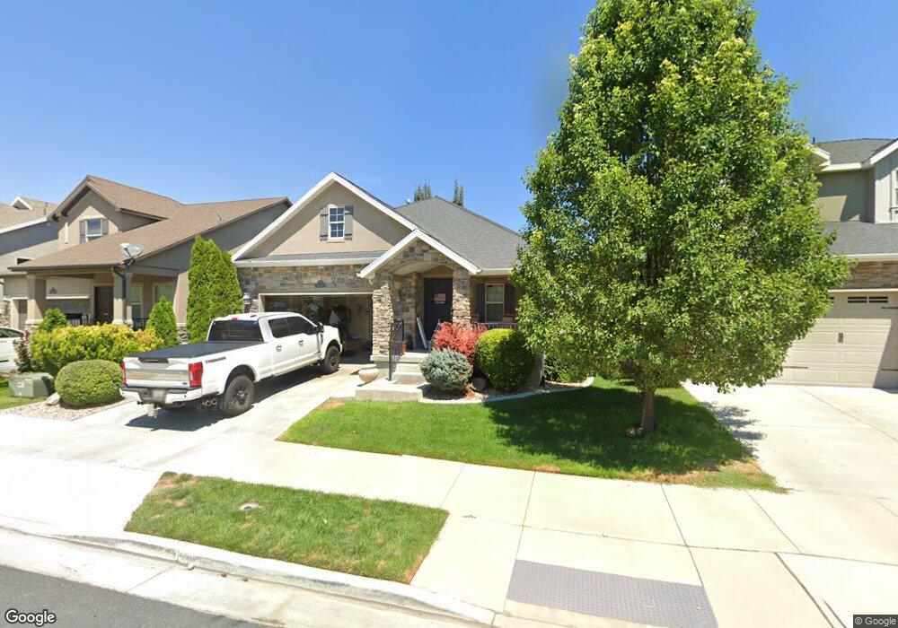 3648 W Ropemaker Rd, South Jordan, UT 84095 - photo 1