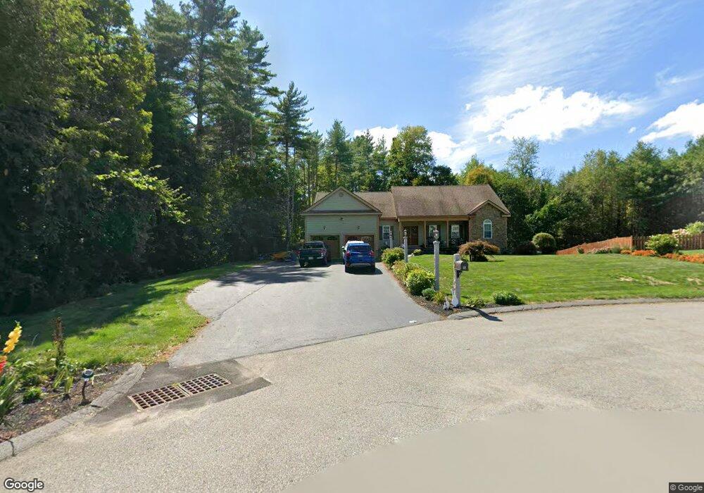 5 Trophy Ave, Townsend, MA 01469 - photo 1