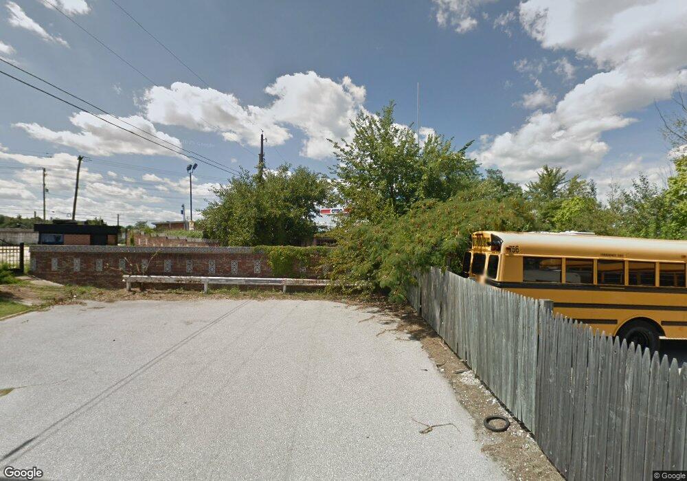 Bremer Dr, Glen Burnie, MD 21061 - photo 1