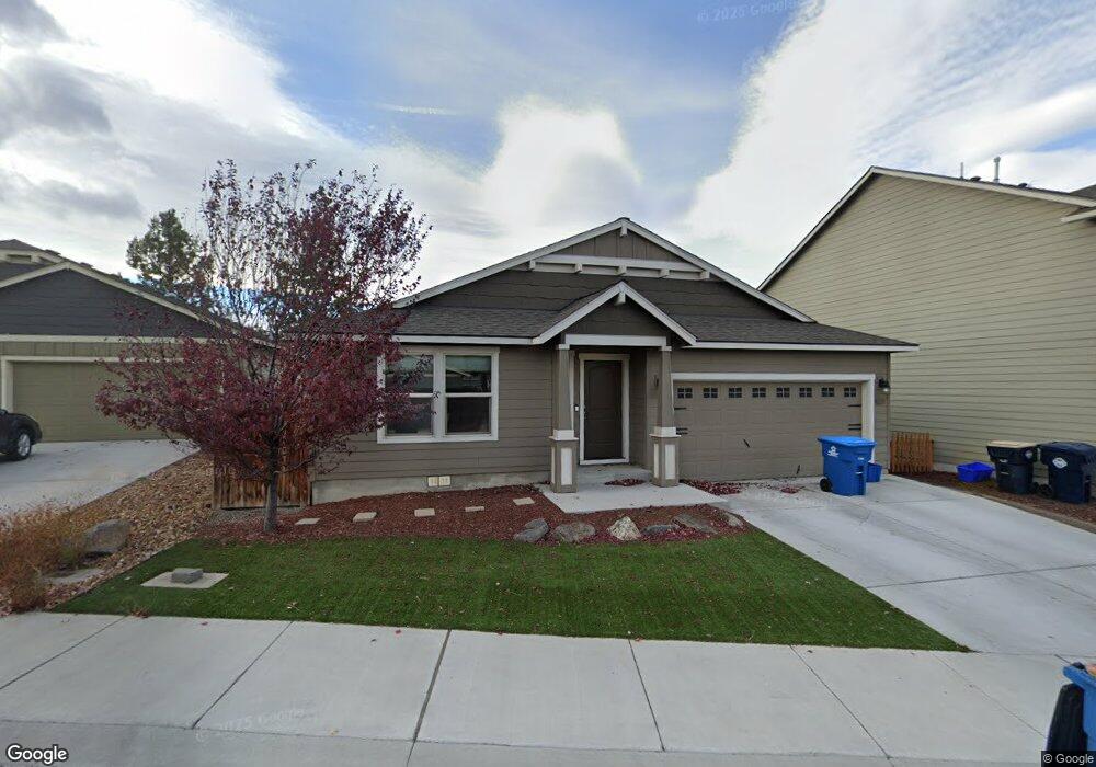 63221 Jimbo Ln, Bend, OR 97701 - photo 1