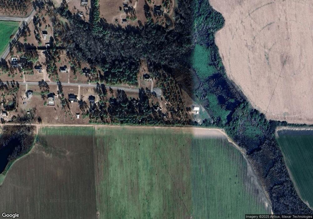 162 Country Woods Ct, Poulan, GA 31781 - photo 1