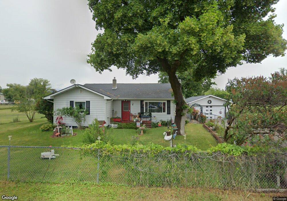 331 Valley Dr, Kalispell, MT 59901 - photo 1