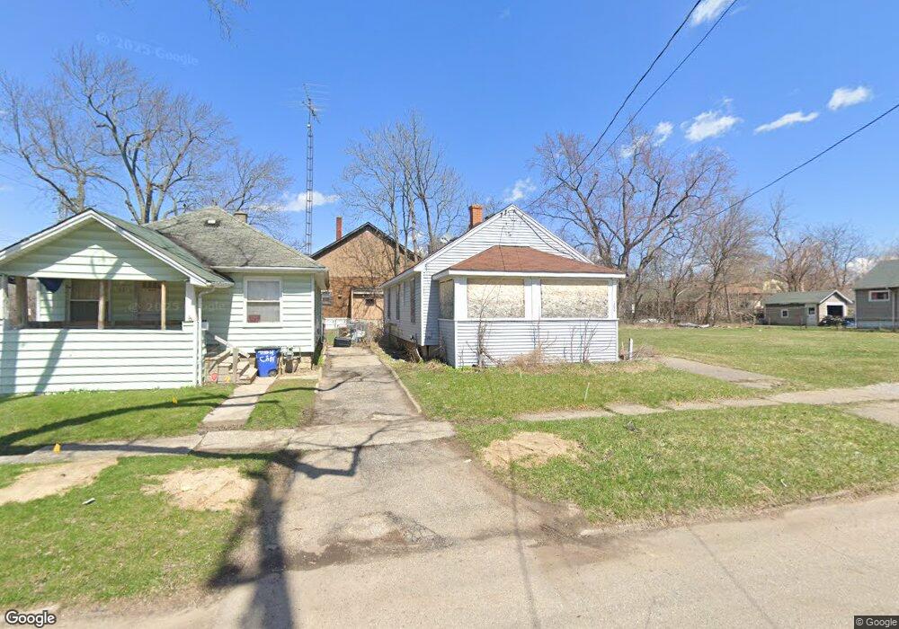 1607 New York Ave, Flint, MI 48506 - photo 1