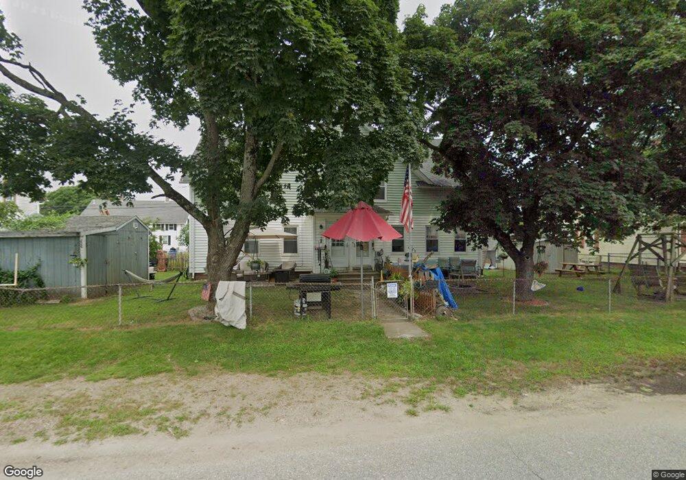 37 2nd St unit 39, Plainfield, CT 06374 - photo 1