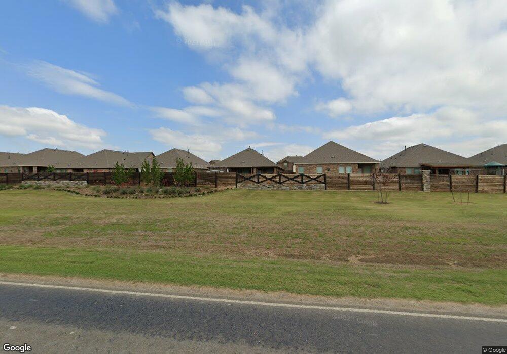 10805 Aledo Ln, Aubrey, TX 76227 - photo 1