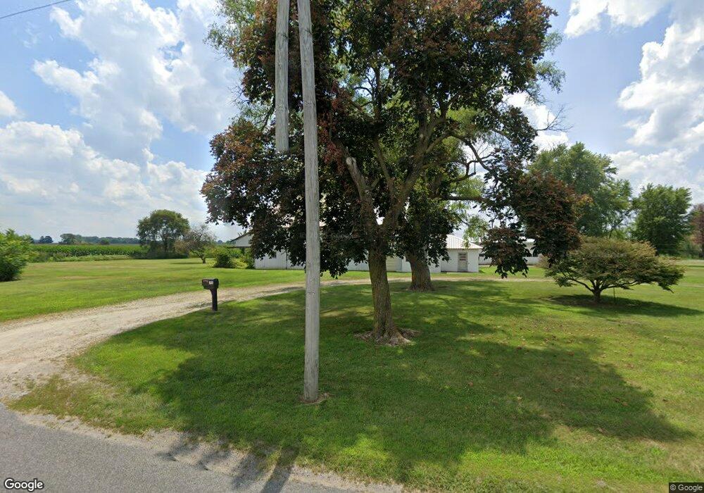 2937 8th Rd, Bourbon, IN 46504 - photo 1