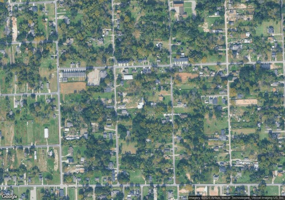 9430 Tower St, Houston, TX 77088 - photo 1