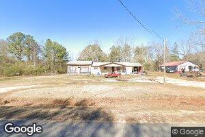 11774 Loree Rd, Repton, AL 36475