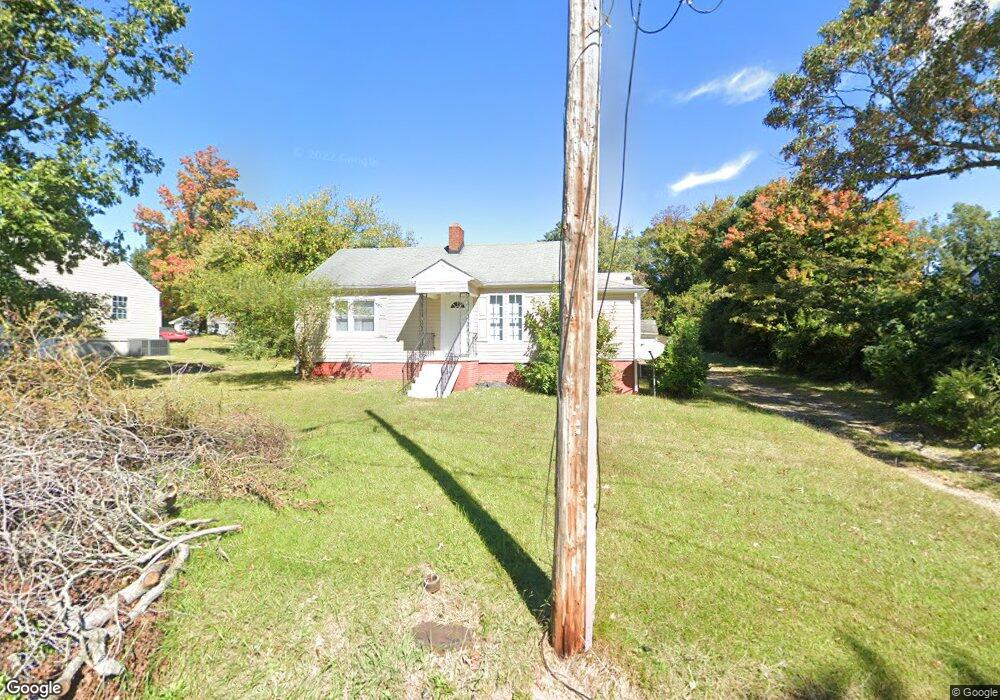 1505 Franklin Ave, High Point, NC 27260 - photo 1