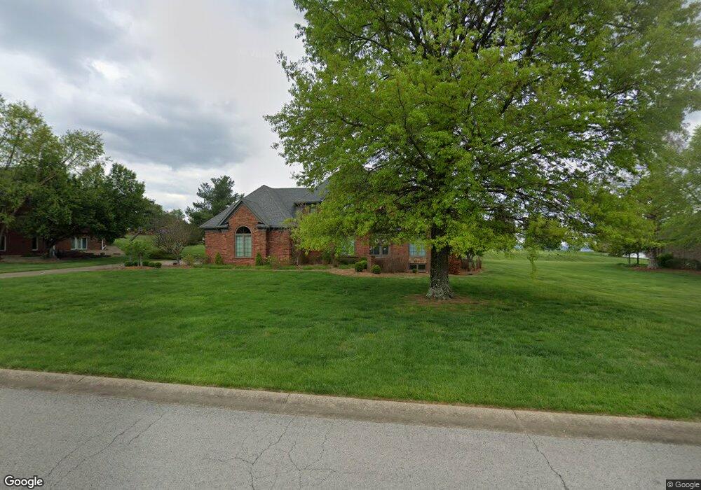 1905 Plum Hill Ct, Floyds Knobs, IN 47119 - photo 1