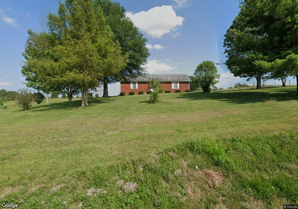 255 Cole Rd, Harrodsburg, KY 40330 - photo 1