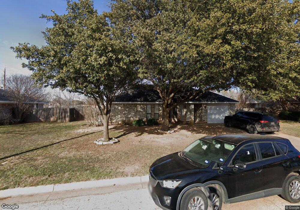 5210 Western Plains Ave, Abilene, TX 79606 - photo 1