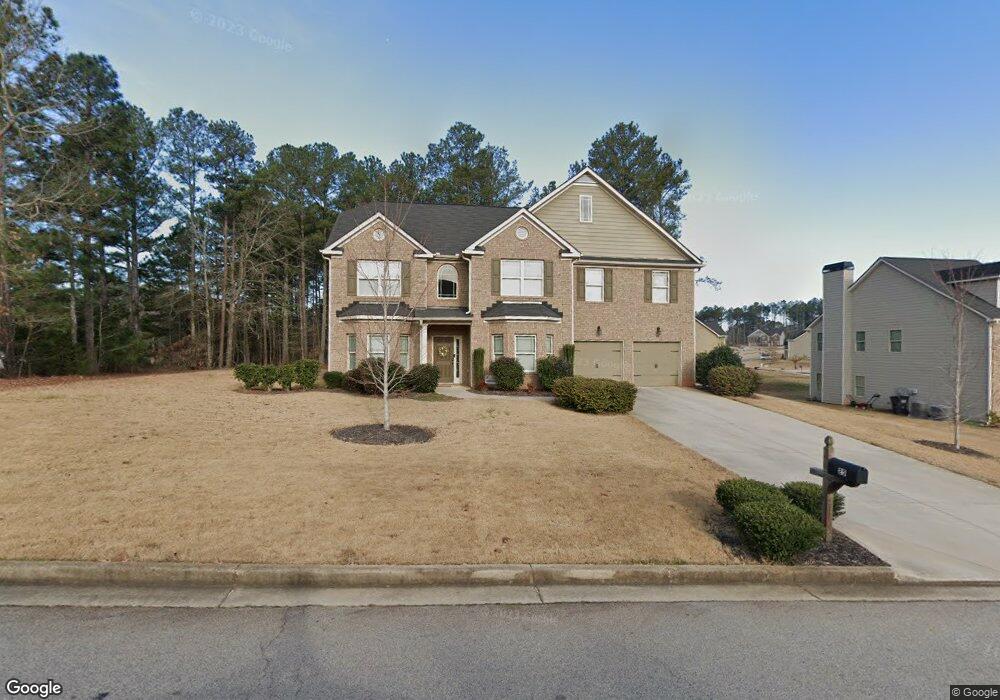 25 Cowan Ridge unit 13, Covington, GA 30016 - photo 1