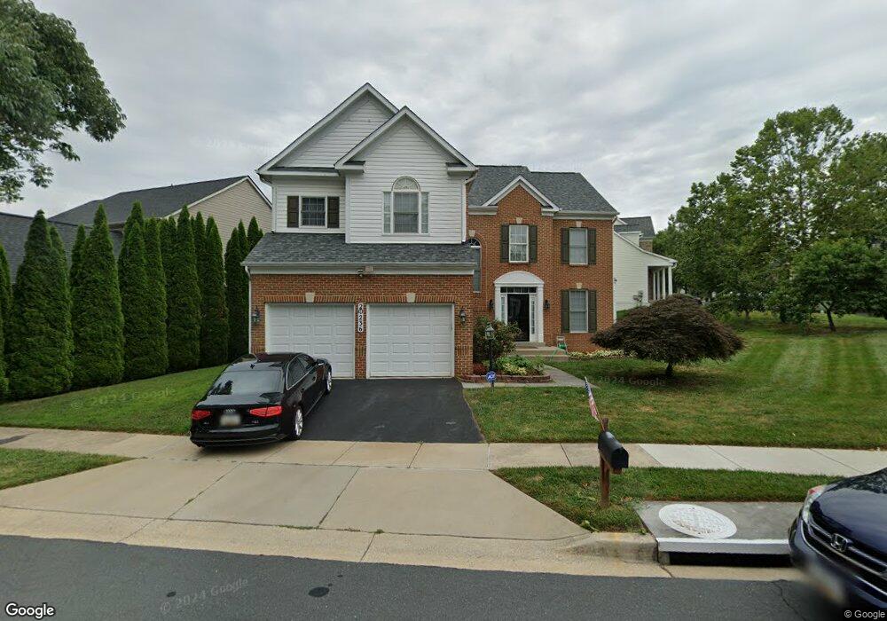 21236 Hickory Forest Way, Germantown, MD 20876 - photo 1