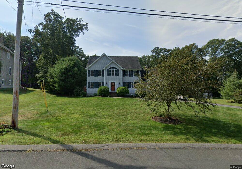 29 Highridge Rd, Bellingham, MA 02019 - photo 1