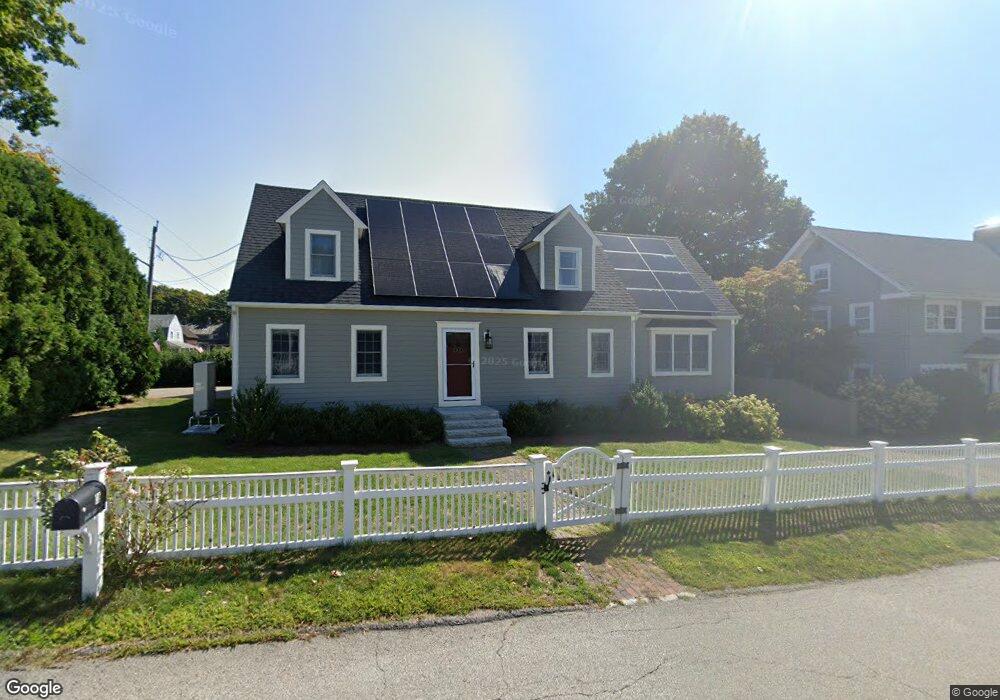 32 Hazel Ave, Scituate, MA 02066 - photo 1