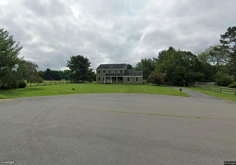 21 Williamsburg Ct, Skillman, NJ 08558 - photo 1