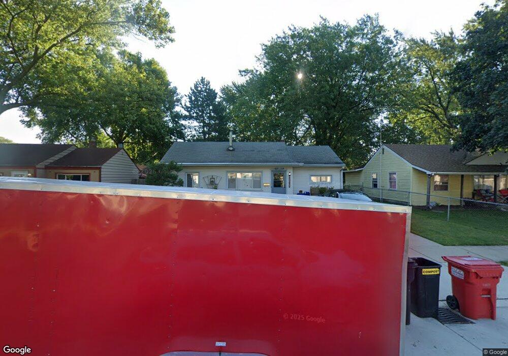 26560 Belanger St, Roseville, MI 48066 - photo 1