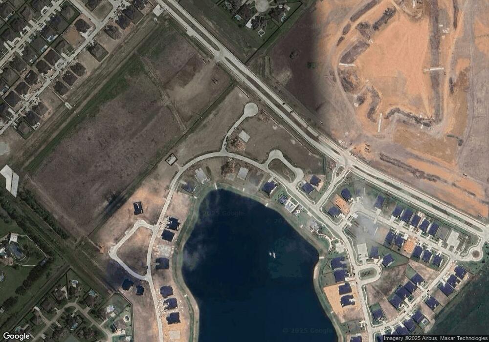 1747 Lake Crest Ln, Friendswood, TX 77546 - photo 1