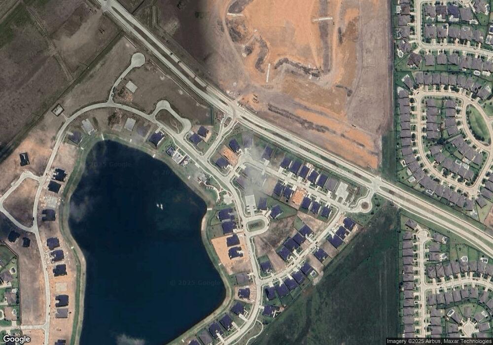 2205 Spring Valley Dr, Friendswood, TX 77546 - photo 1