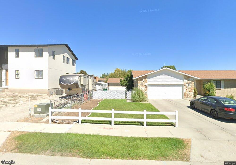 3184 W 7550 S, West Jordan, UT 84084 - photo 1