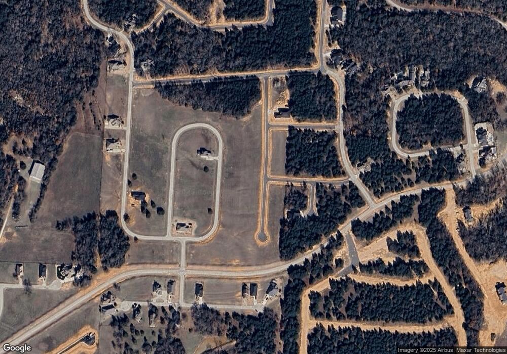 123 Lost Tree Ct, Gordonville, TX 76245 - photo 1