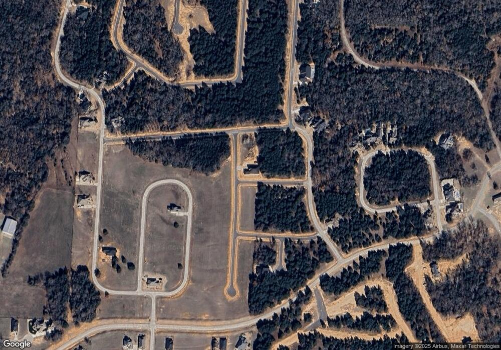 50 Lost Tree Ct, Gordonville, TX 76245 - photo 1