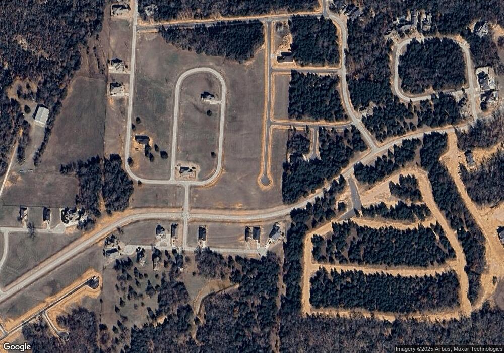 181 Lost Tree Ct, Gordonville, TX 76245 - photo 1