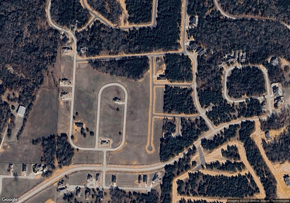 95 Lost Tree Ct, Gordonville, TX 76245 - photo 1