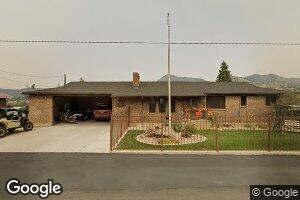 52 W Iron and Oconnor St, Eureka, UT 84628