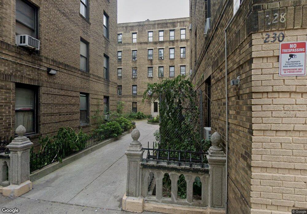 224 Naples Terrace, Bronx, NY 10463 - photo 1