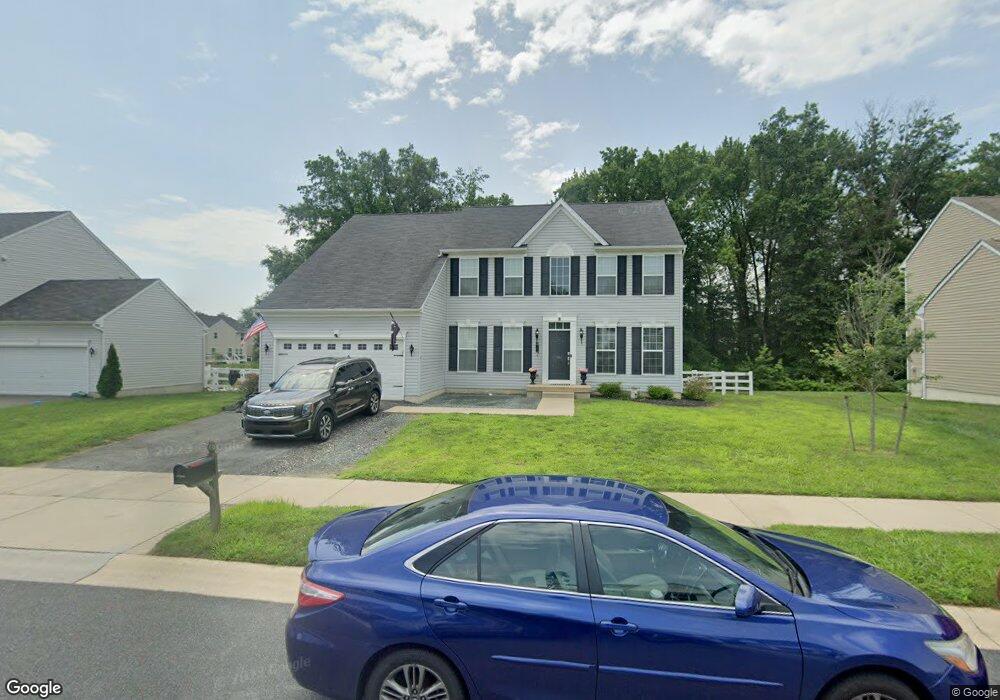 556 Ginn St, Townsend, DE 19734 - photo 1