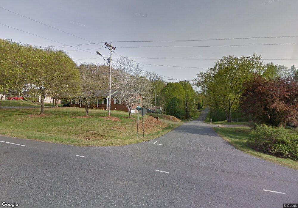 Lot 2 Springfield Rd, Statesville, NC 28625 - photo 1