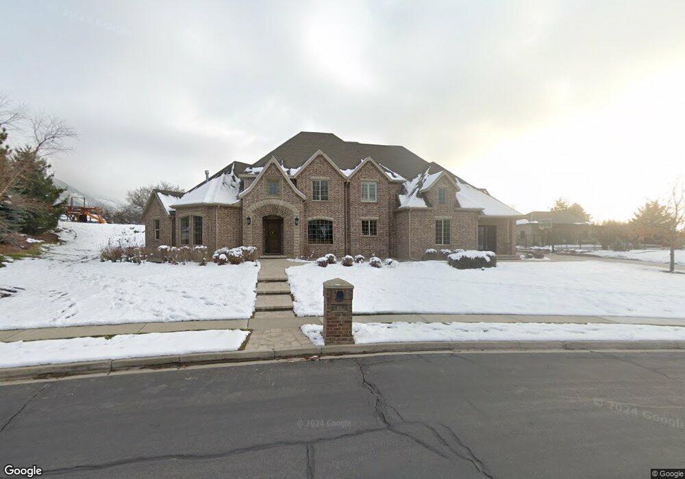 874 E Meadowbrook Dr, Alpine, UT 84004 - photo 1