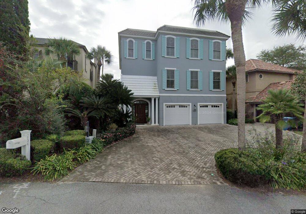 104 Strachan Ln, Saint Simons Island, GA 31522 - photo 1