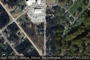 441 Marina Dr, Roaming Shores, OH 44084
