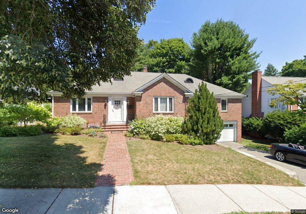 69 Miller Rd, Newton Center, MA 02459 - photo 1