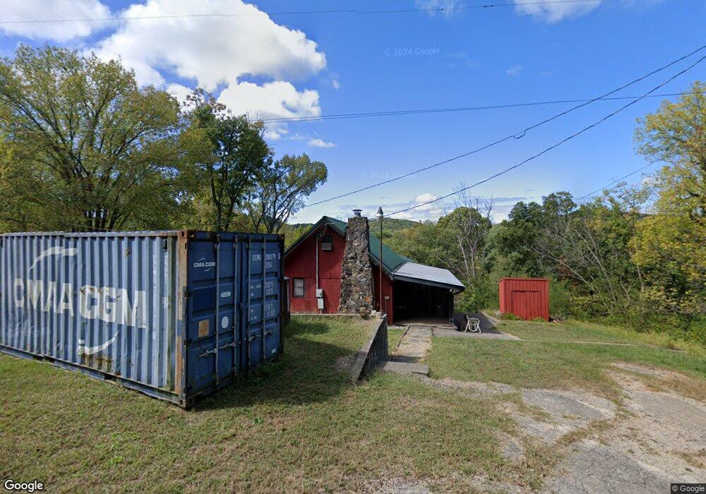 889 Abner Hollow Rd, Lynx, OH 45650 - photo 1