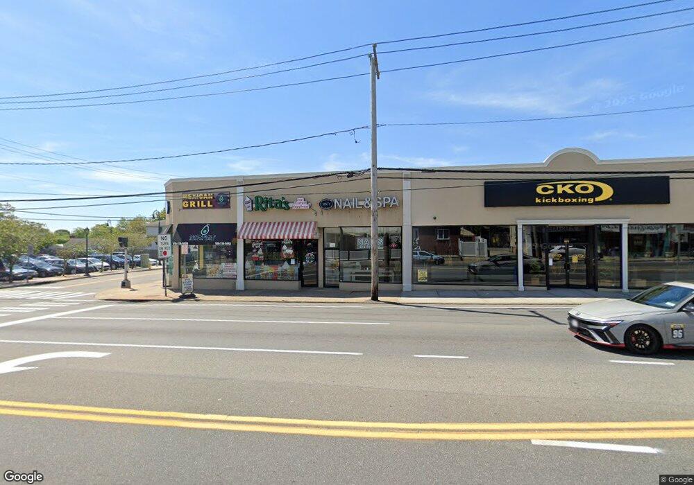 889 Hempstead Turnpike, Franklin Square, NY 11010 - photo 1