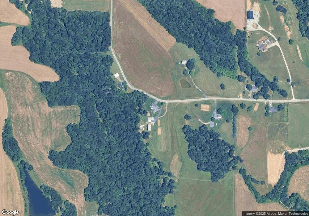 6620 Wieseka Hill Rd, Floyds Knobs, IN 47119 - photo 1