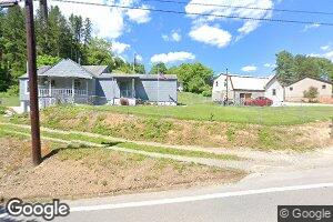 3124 Wallace Pike, Lumberport, WV 26386