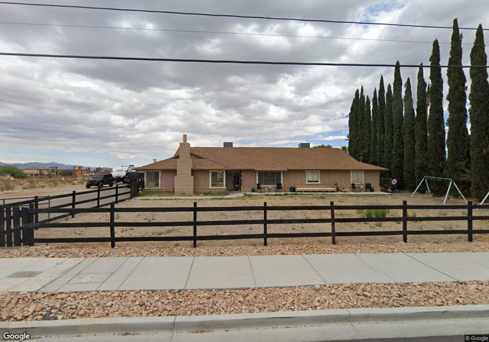 5540 N Fort Apache Rd, Las Vegas, NV 89149 - photo 1