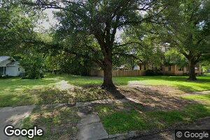 315 D St SW, Ardmore, OK 73401